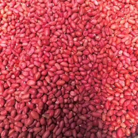 Ground Nuts