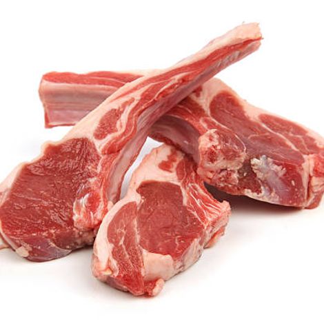 Lamb Meat