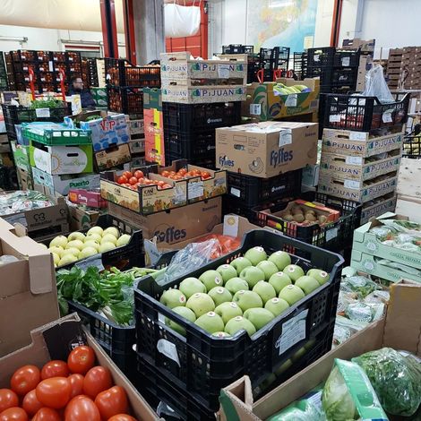 Fruites Claramunt Sl - Products
