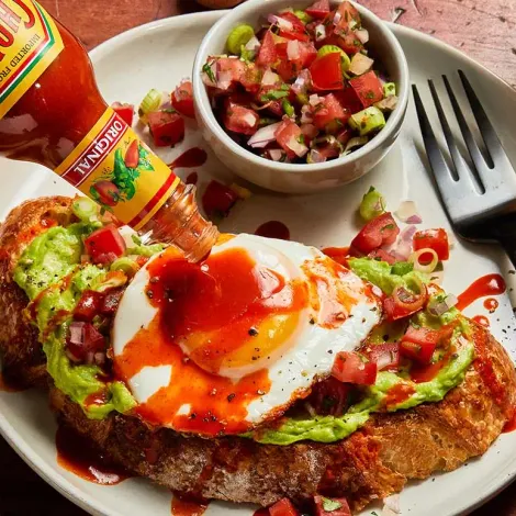 The Cholula Food Company LLC