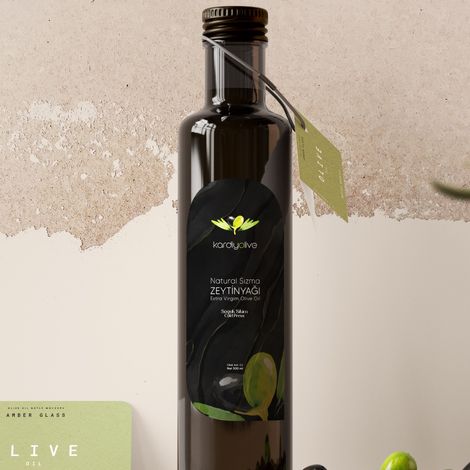 Olive Oil