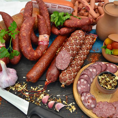 JSC Agrofirma Mtsenskaya