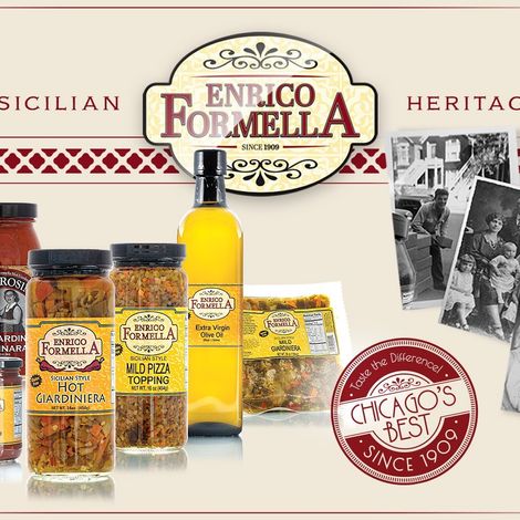 E. Formella & Sons, Inc.