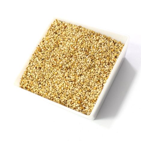 Sesame Gold