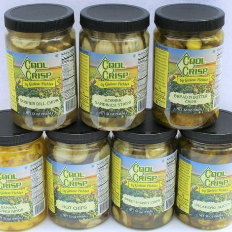 Gielow Pickles, Inc.