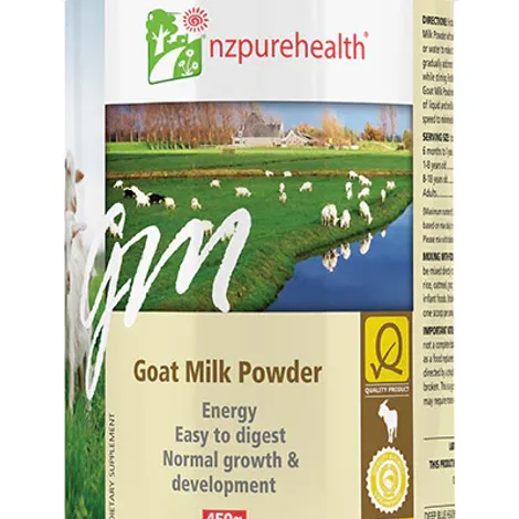 NZ Pure Health
