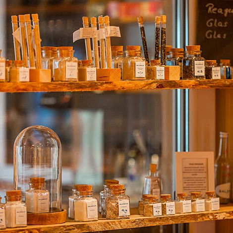 Salzreich GbR - Products