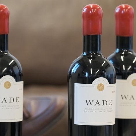 Wade Cellars