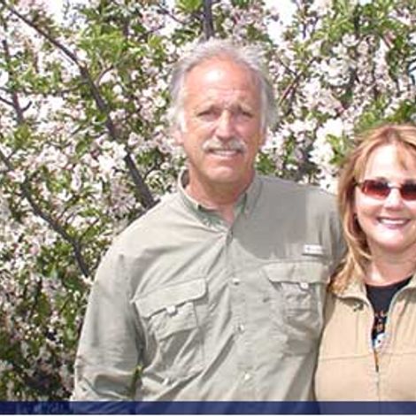 Orchards