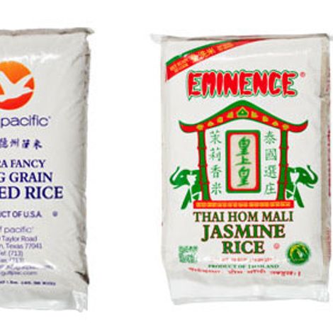 Gulf Rice Milling, Inc. - Products