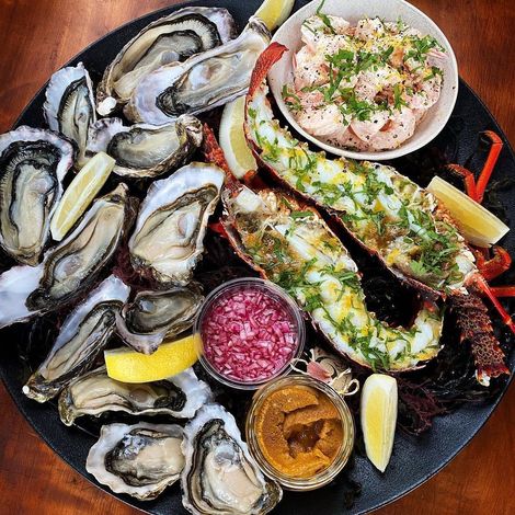 Tematuku Oysters Limited