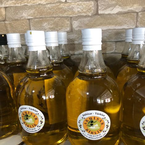Akhisar Birlik Zeytincilik Gida Sanayi Ve Ticaret Limited Sirketi
