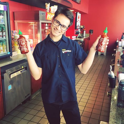 Huy Fong Foods, Inc.