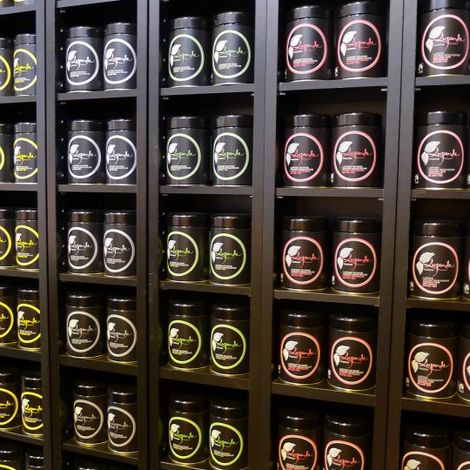 Luponde Tea Ltd - Products