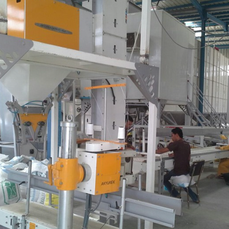 Production
