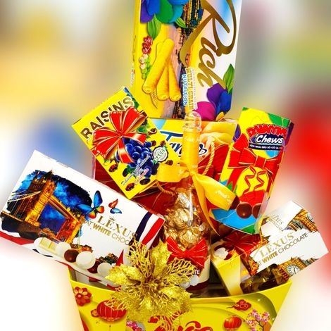 Phuc Nam Sang Confectionery Company Limited