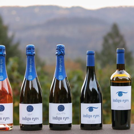 Indigo Eyes Wines