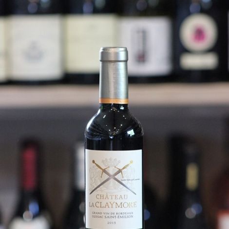 Château La Claymore