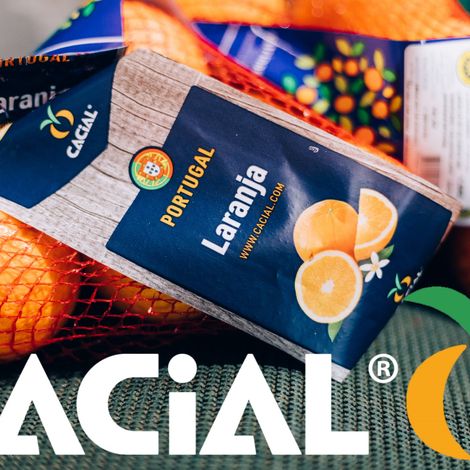 CACIAL - Cooperativa Agrícola de Citricultores do Algarve, C.R.L. - Products