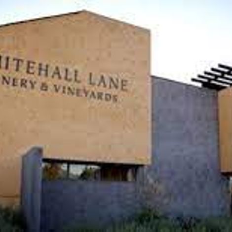 Whitehall Lane Winery