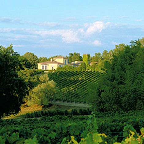 Château Le Doyenné