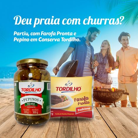Tordilho - Products