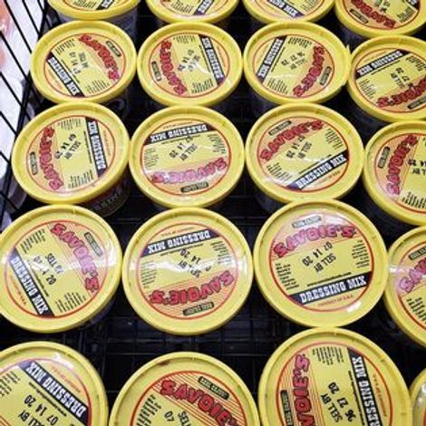 Beasley Barbecue Sauce