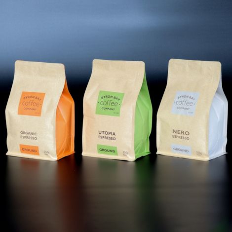 Byron Bay Coffee Company