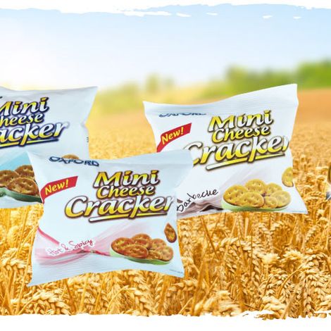 SGK Food Industry Sdn Bhd