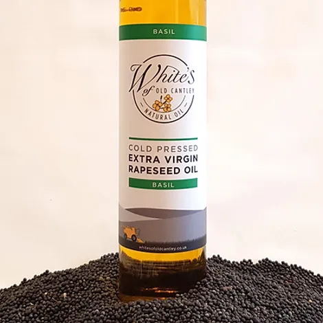 White's of Old Cantley