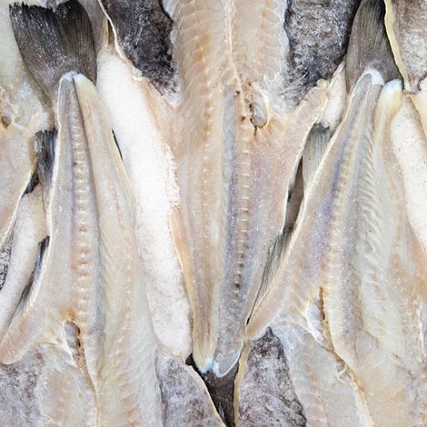 saltfish