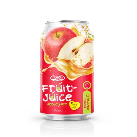 apple juice 330 ml