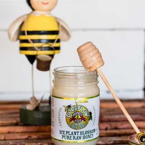 Good Flow Honey & Juice Co