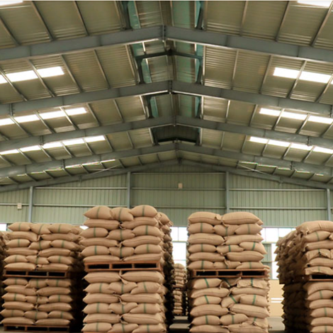 THANG LOI COFFEE JOINT STOCK COMPANY