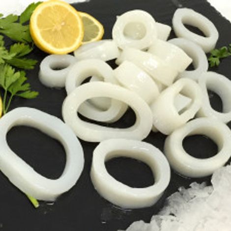Oceanic Sea Food SL