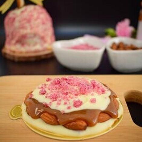 Sweet Caramel Apple Ltd