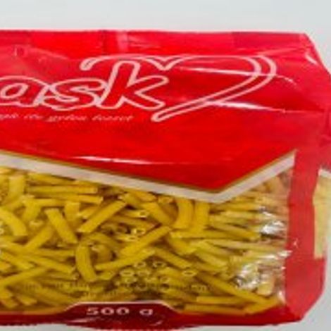 Ask Makarna Sanayi Ve Ticaret Limited Sirketi
