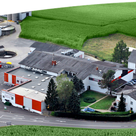 Scheucher Fleisch GmbH - Facility