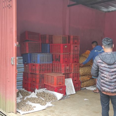 Warehouse