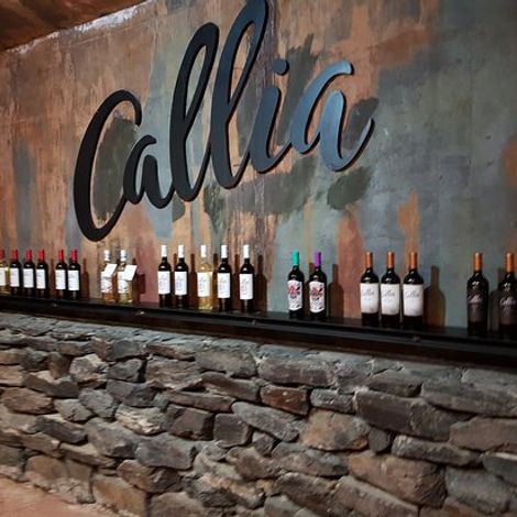 Bodegas Callia