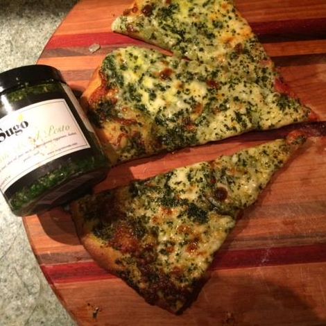 Sugo Sauces LLC - Product