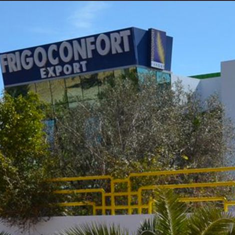 FRIGO CONFORT EXPORT