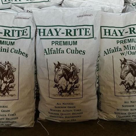 HAY-RITE - Products
