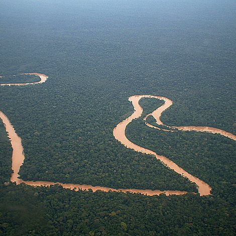 Provincia de Morona Santiago