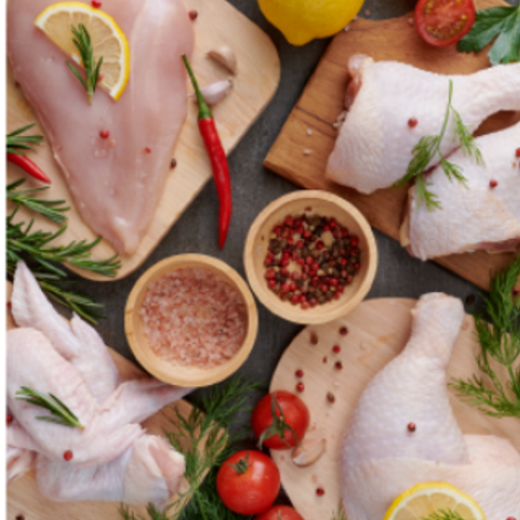 G & C Food Distributors