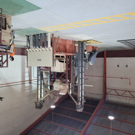 Processing Machinery