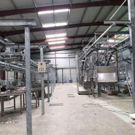 Production