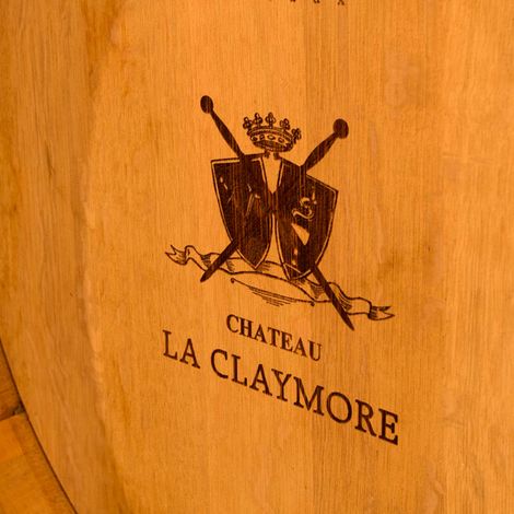 Château La Claymore
