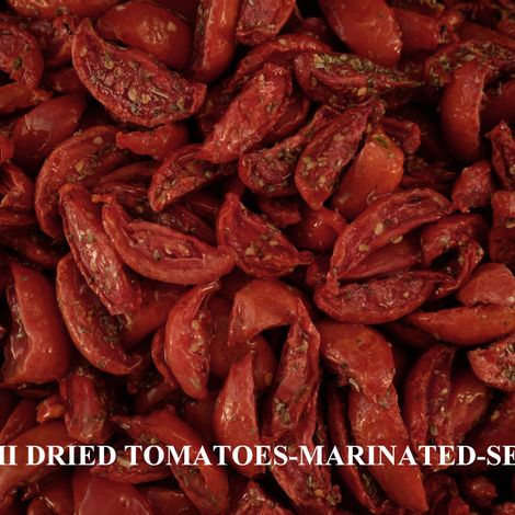 SEVEN FOODS TARIM URUNLERI LTD. STI. - SEVEN FOODS