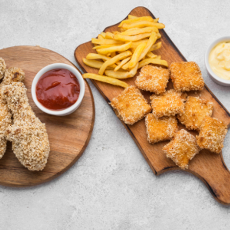 Incr-Edible Poultry